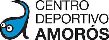 Logo del Centro Deportivo Amorós